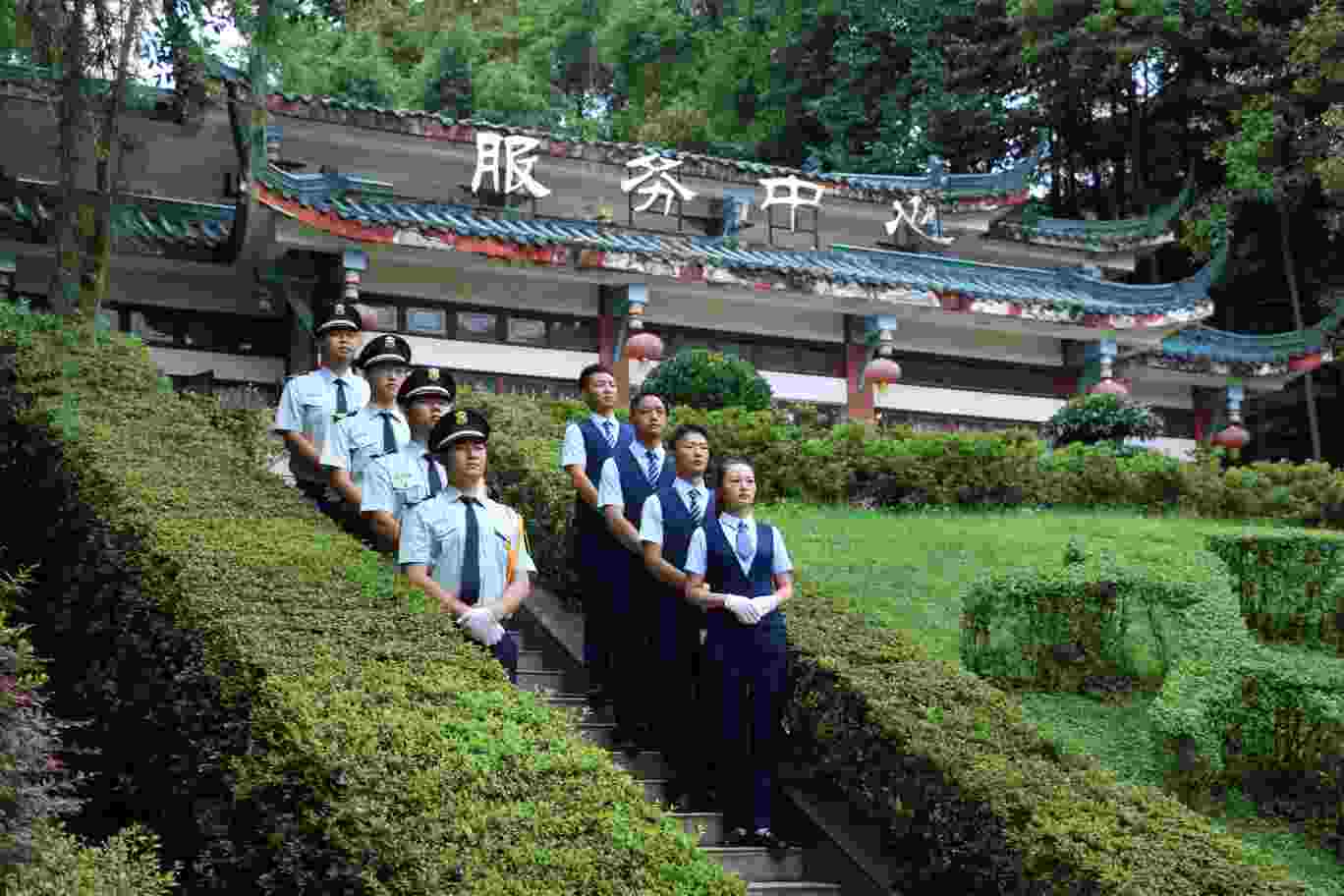 都江堰市殯葬用品銷售白事一條龍服務(wù)